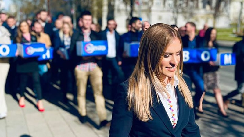 Ko su kandidati za poslanike Srpske stranke Zavetnici? 1