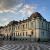 Zrenjaninski odbornici sutra glasaju o promeni osnivačkog akta gradskog „Vodovoda“ 8