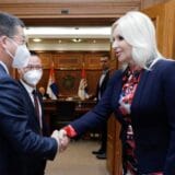 Mihajlovićeva i Lajčang: Nova ulaganja „Ziđina“ u Boru, rudarstvo i zdrava životna sredina jednako važni 7