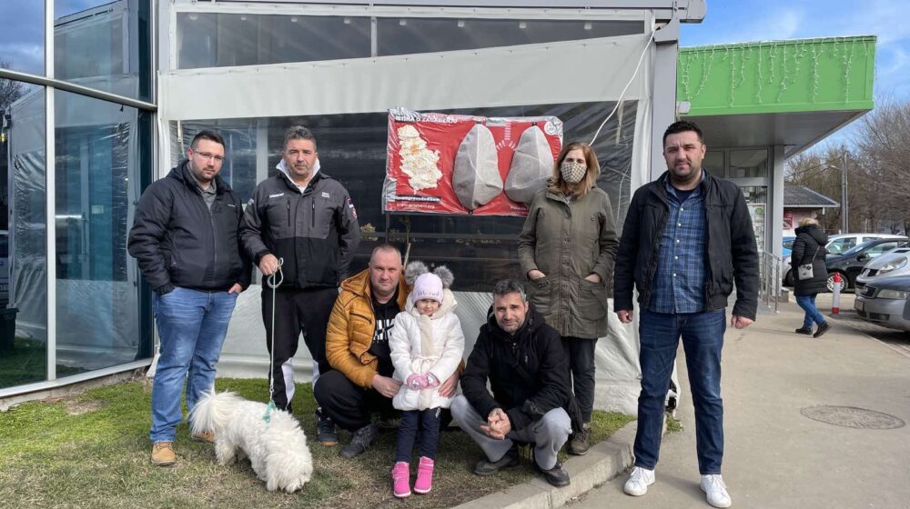 Vazduh u Zrenjaninu zagađen, bolesti disajnih organa na trećem mestu po uzroku smrti građana 1