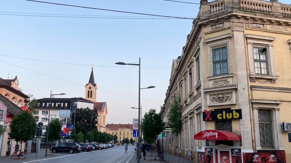 Zrenjanin: Stambene zajednice stigle na red za energetsku sanaciju 1