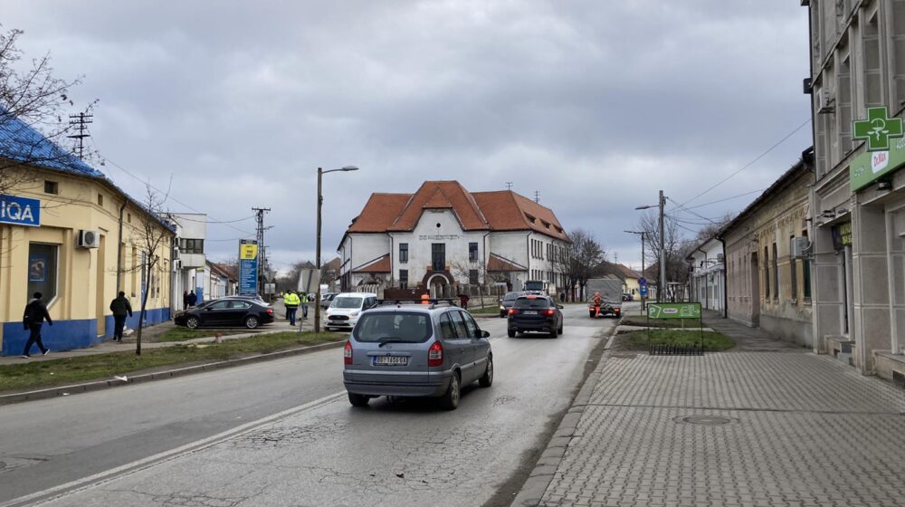 Zrenjanin: Vikend, vreme za alkohol i narkotike 1