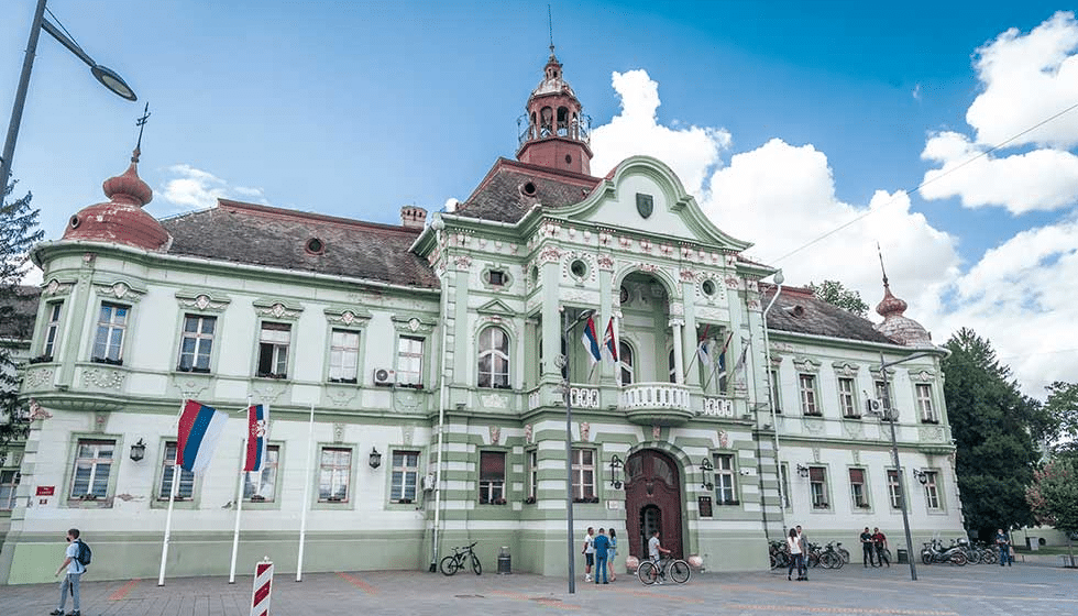 Sindikat zatražio informaciju o prekovremenim satima za sve zaposlene u Skupštini Grada Zrenjanina 8