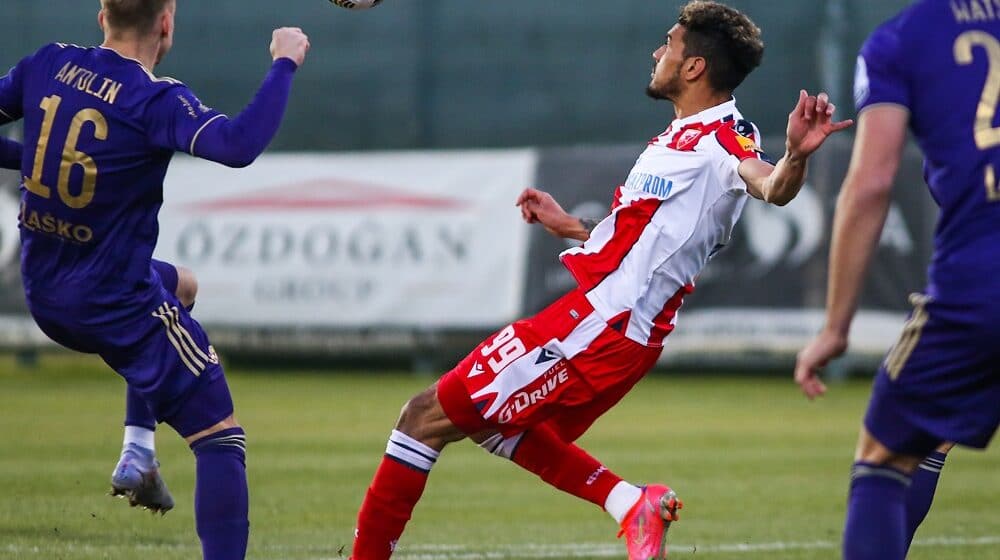 Zvezda za milione, Partizan za džabe 1