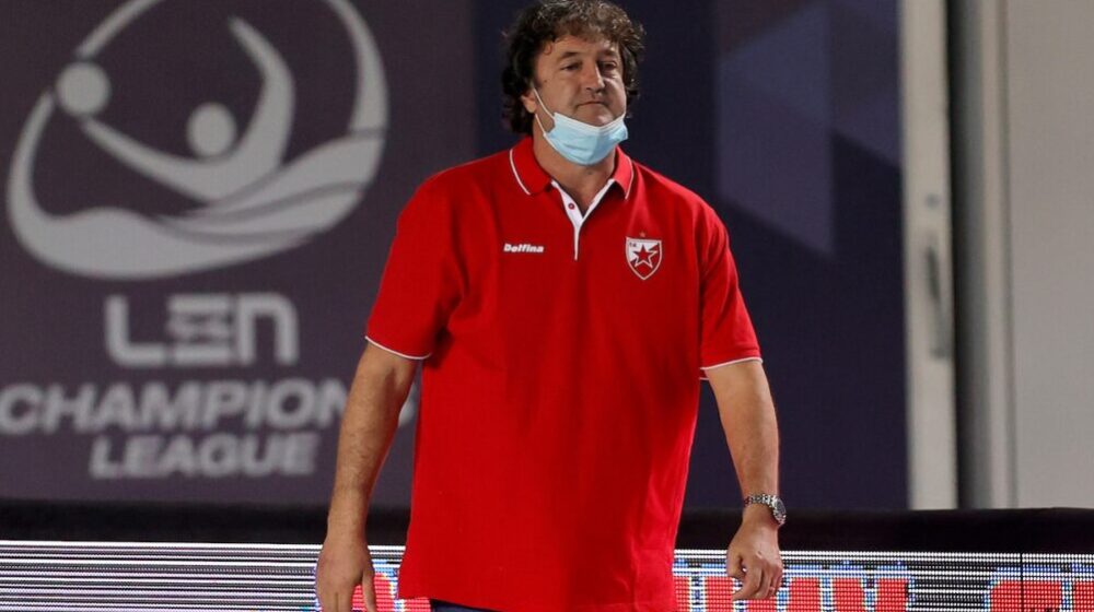 Mirko Vičević: Vaterpolista po rođenju 1