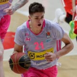 Đurišić postao “profi” na punoletstvo 11