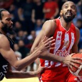 Zvezda želi da vrati Ostina Holinsa 1