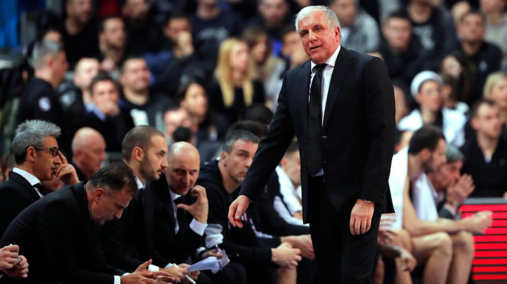 Grubo spuštanje na zemlju 1