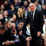 Grubo spuštanje na zemlju 1