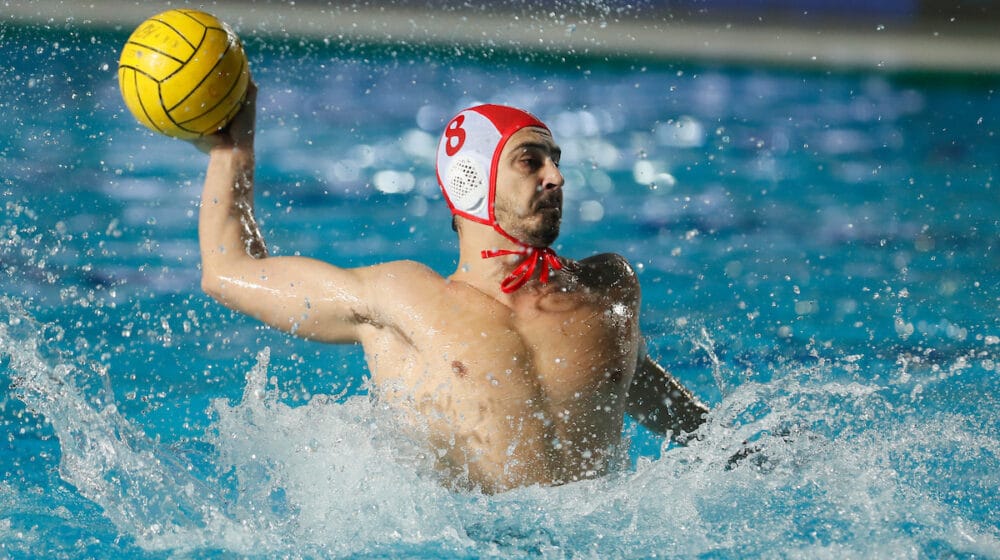 Basara promašio za drugu Zvezdinu pobedu u Ligi šampiona 1