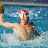 Basara promašio za drugu Zvezdinu pobedu u Ligi šampiona 12