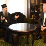 Porfirije i Dmitrović: Moramo očuvati porodicu sa svim tradicionalnim vrednostima 4