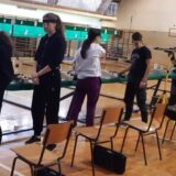 Strelci Streljačkog kluba Aleksa Dejović osvojili 11 medalja 6