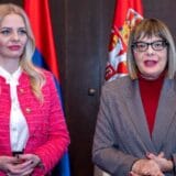 Gojković i Trivić : Zajednički cilj očuvanje kulturnog i nacionalnog identiteta srpskog naroda 1