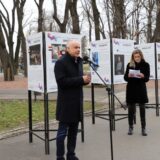 Radojičić otvorio izložbu „Osobe sa invaliditetom koje su menjale svet“ 8