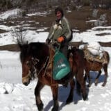 Safet Kovačević, poslednji pešterski nomad