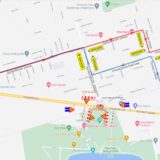 Subotica: Tačan spisak svih izmena u saobraćaju na Paliću 8