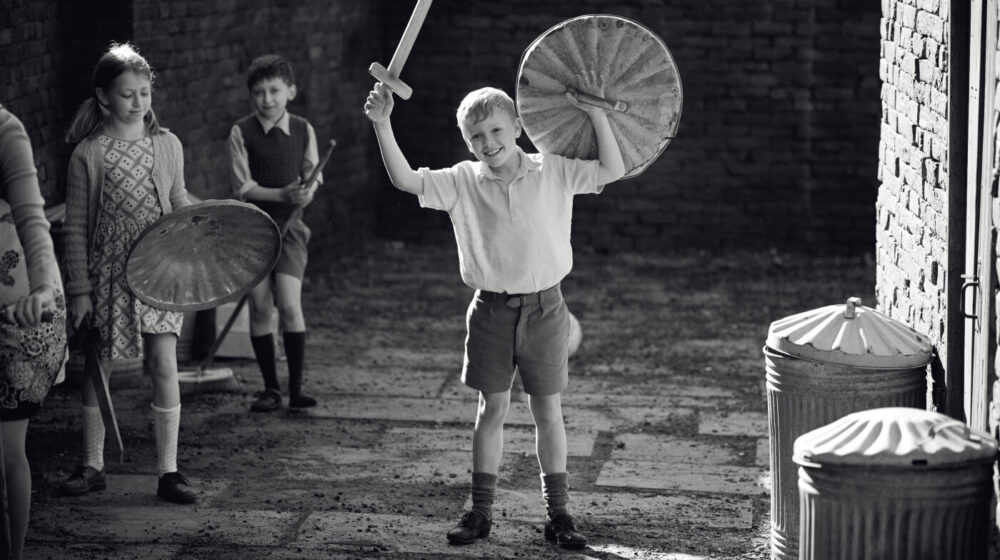 Film “Belfast" u bioskopima od 24. marta 1