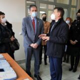 "Dr Moša Eli" novo je ime kragujevačke ambulante 4 2