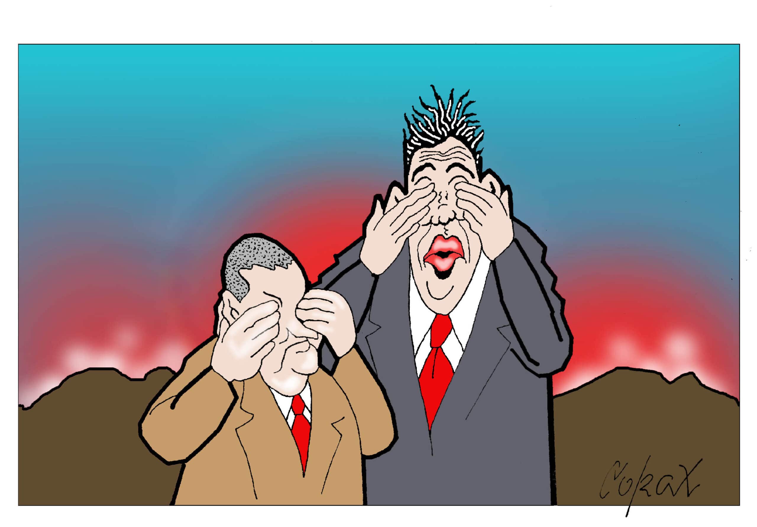 Corax 9