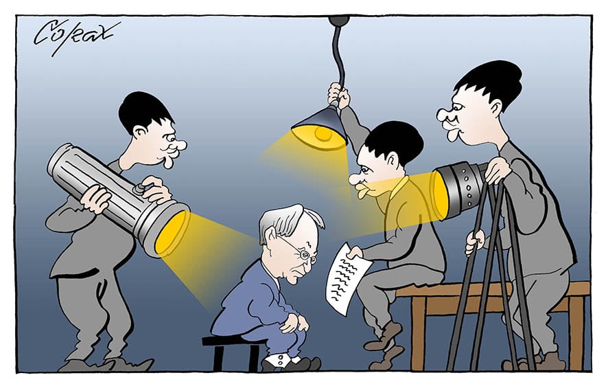 Corax 5