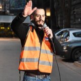 Brkoviću određeno zadržavanje do 24 časa 9