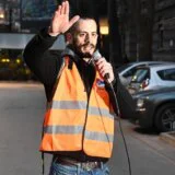 Brkoviću određeno zadržavanje do 24 časa 9