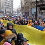 Rusko demokratsko društvo organizuje antiratnu šetnju 24. decembra u Beogradu 3