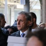 Raspuštena četiri odbora Narodne stranke zbog učešća u kampanji Zdravka Ponoša 1