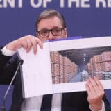 "Kroz istoriju iza spasilaca obično ostajala pustoš": Vučiću dizanje panike postaje glavna predizborna strategija 6