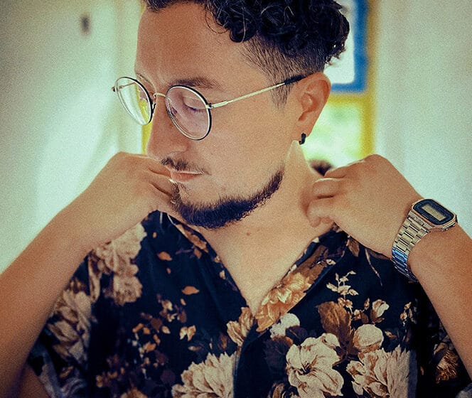 SevdahBABY povodom pesme "Ja sam kriv" - miksa Vučićevih izjava: Strašno je koliko umetnici ćute poslednjih 10 godina 1