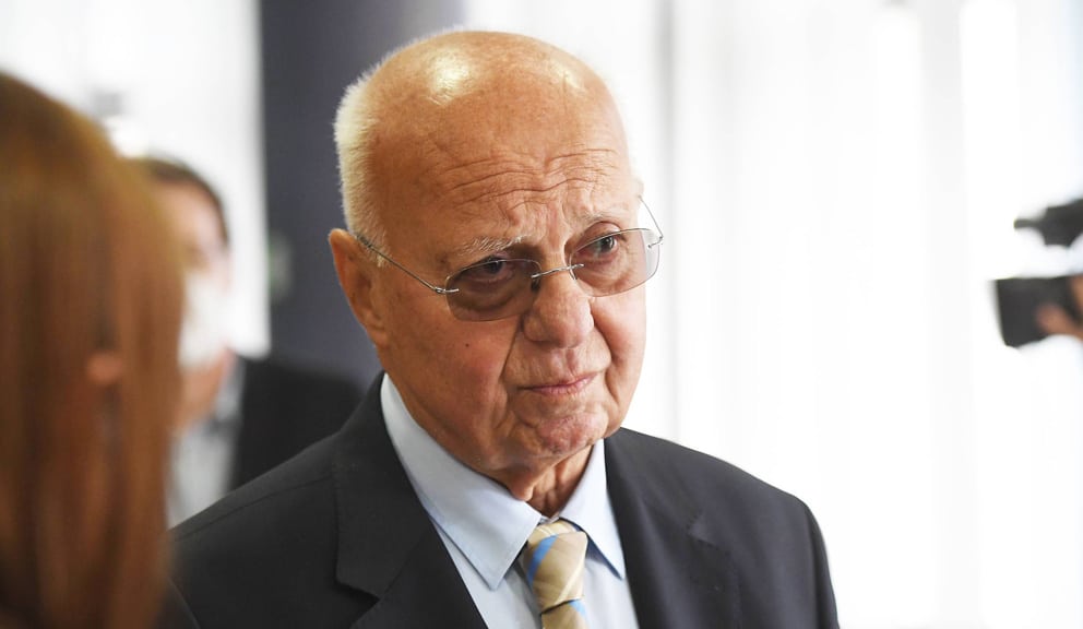 Zašto Vučić hvali Miloševića? 2 Toma Fila