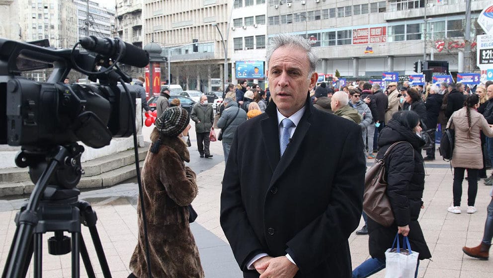 Pokret SRCE počinje prikupljanje potpisa za registrovanje političke stranke 1