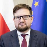 Vesić sa ambasadorom Poljske o ukidanju tranzitnih dozvola 9
