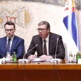 Vučić povodom sprovođenja izbora na KiM: Kosovo traži samo jedno; plašim se ratnih sukoba 2