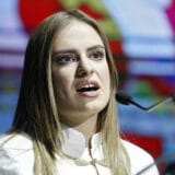 Milica Đurđević Stamenkovski: Imam najviše šanse da doprem do birača SNS 12