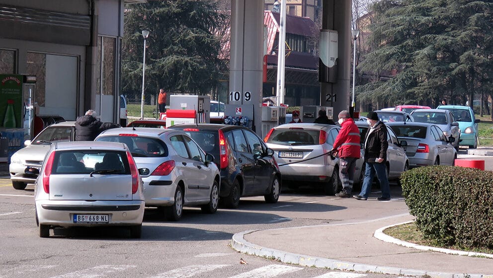 Porez prilikom kupovine automobila od sada onlajn 1