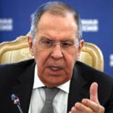 Lavrov: NATO sprečava politički dogovor Rusije i Ukrajine o okončanju rata 10