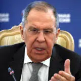 Lavrov: Zapad želi da nas opljačka 12