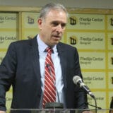 Ponoš: Vučić da se povuče sa funkcije i pre izbora ako ne može da se nosi sa izazovima 7