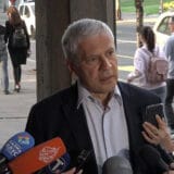 Tadić: Razgovor Đilasa i Vučića bi bio zanimljiv momenat u srpskoj politici 15