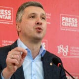 Dveri: Vlast se sprema da posle EPS-a uništi i "Poštu Srbije" 12