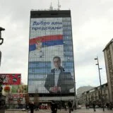 Maričić (SNS): Skup u Nišu 17. maja biće najveći koji je taj grad video 4