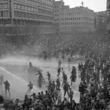 Sećanje na 9. mart 1991: Dan kad je Srbija krenula u juriš 12