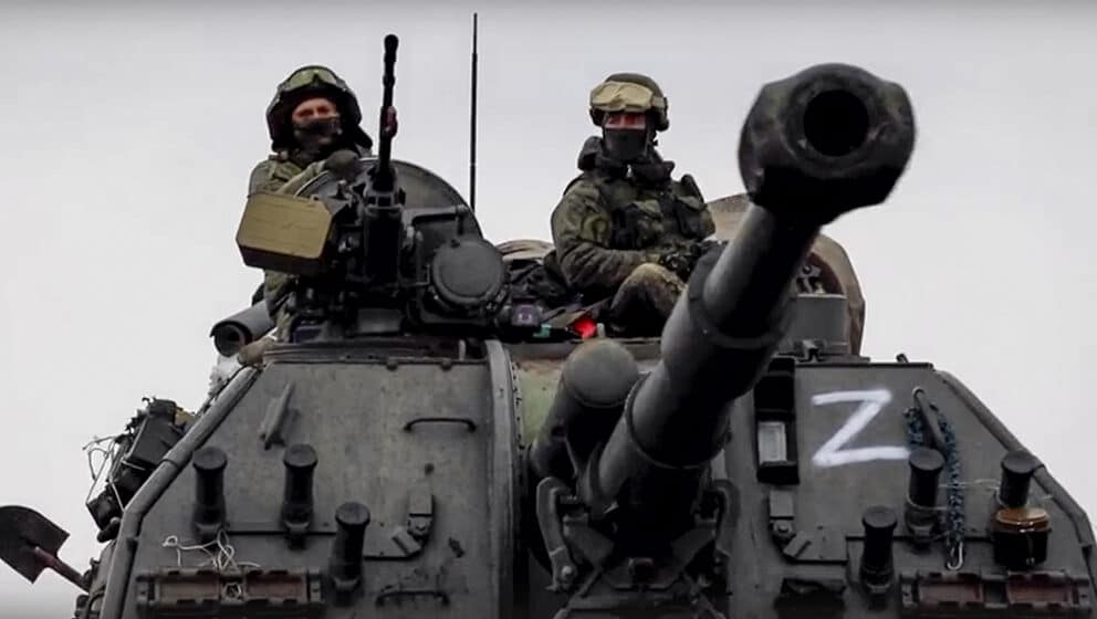 “Najviše seksualnog zlostavljanja Rusi počinili u Kijevskoj oblasti”: Identifikovana grupna silovanja i silovanja maloletnika? 1