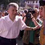 "Novi Đinđić se još traži": Novo pismo jednog profesora studentima 14