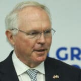 Hil: Za Srbiju postoji samo jedan put - Zapad i EU 3