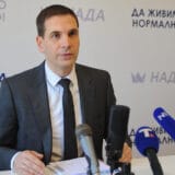 Jovanović (Novi DSS): Koalicija NADA neće glasati za Šapića, deo opozicije "šibicari" 10
