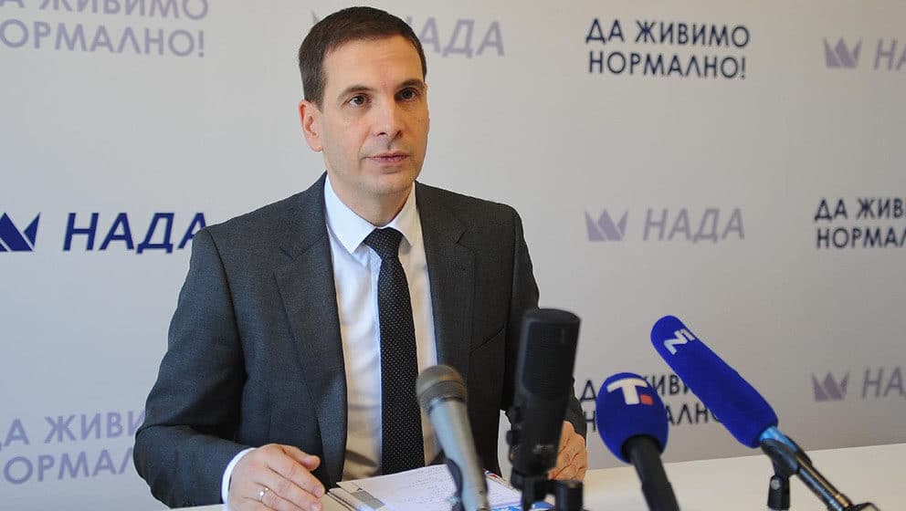 Jovanović (NDSS): Bez članstva Srbije u EU, saradnja kroz evropski ekonomski prostor 1