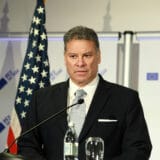 Eskobar: Pitanje je kako privući Srbiju zajednici zapadnih demokratija 3